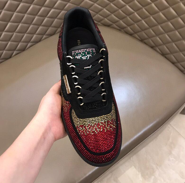 Dragons Bags Bags - LOV Men Shoes - 1869