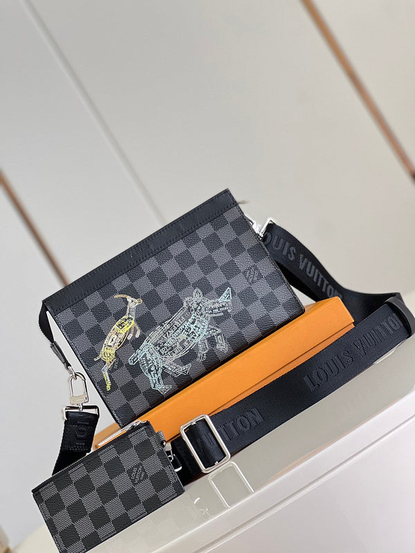 Fashion Vbs bags - 3144