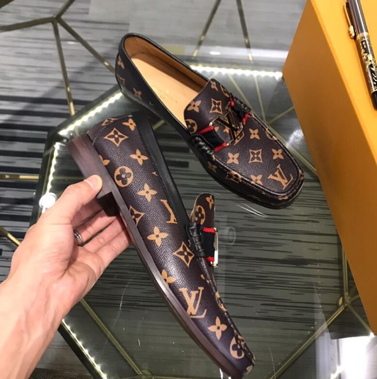 Dragons Bags Bags - LOV Men Shoes - 1927