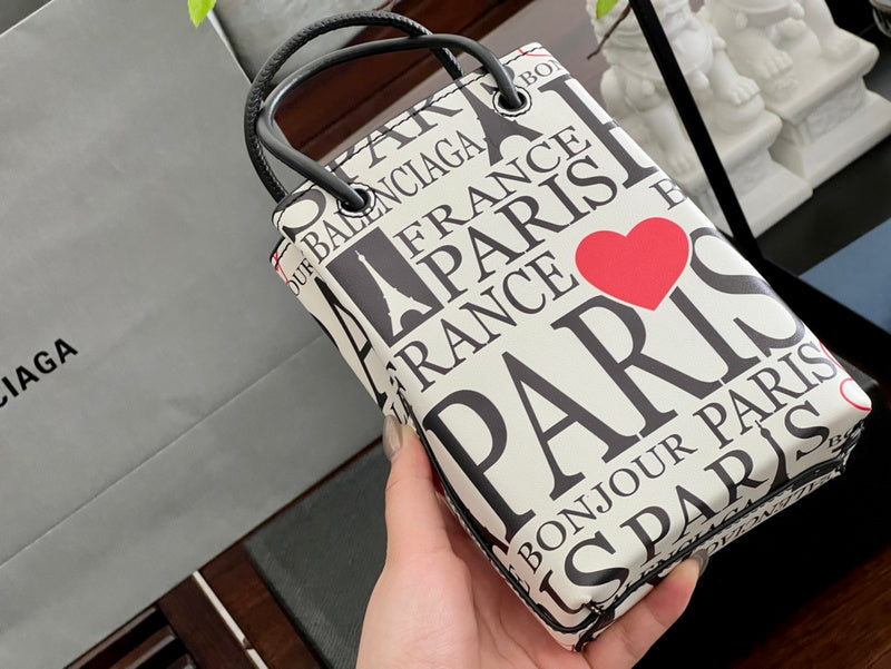 VBS Fashion - BGA Bags - 1453