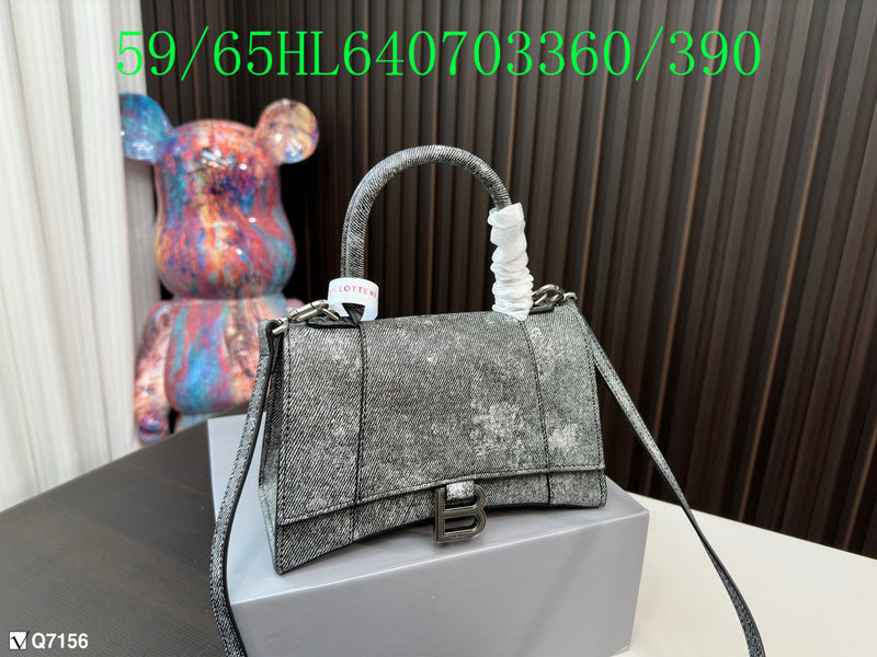 VBS Fashion - BGA Bags - 1727