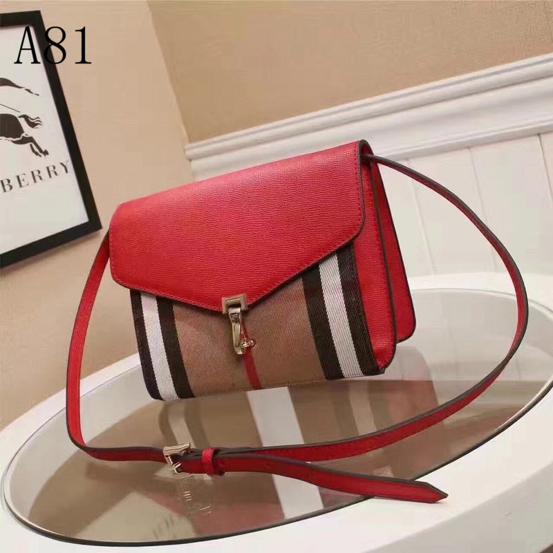 VBS Fashion -BBR Bags - 842