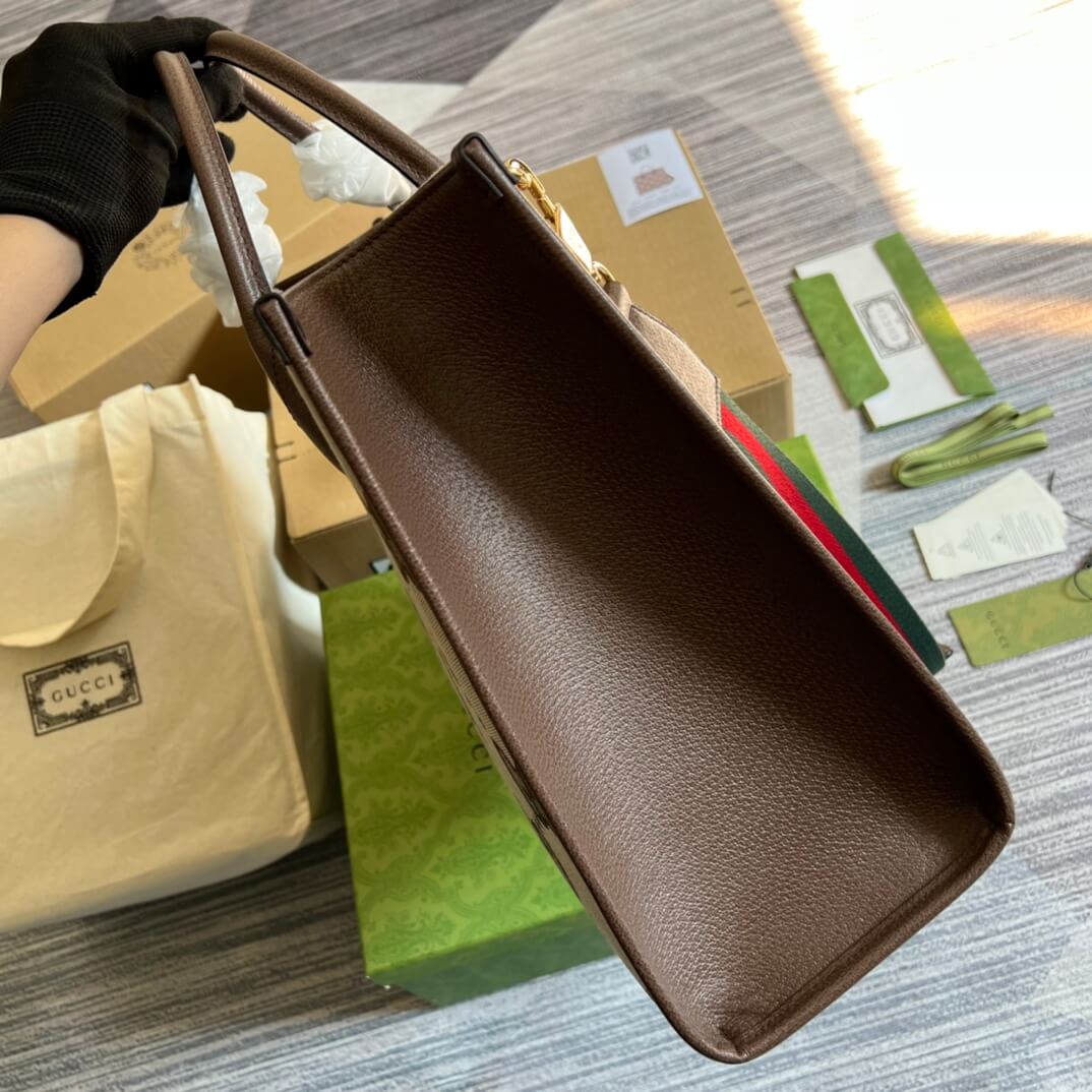 VBS678839 shoulder bag Handbag Leather brown