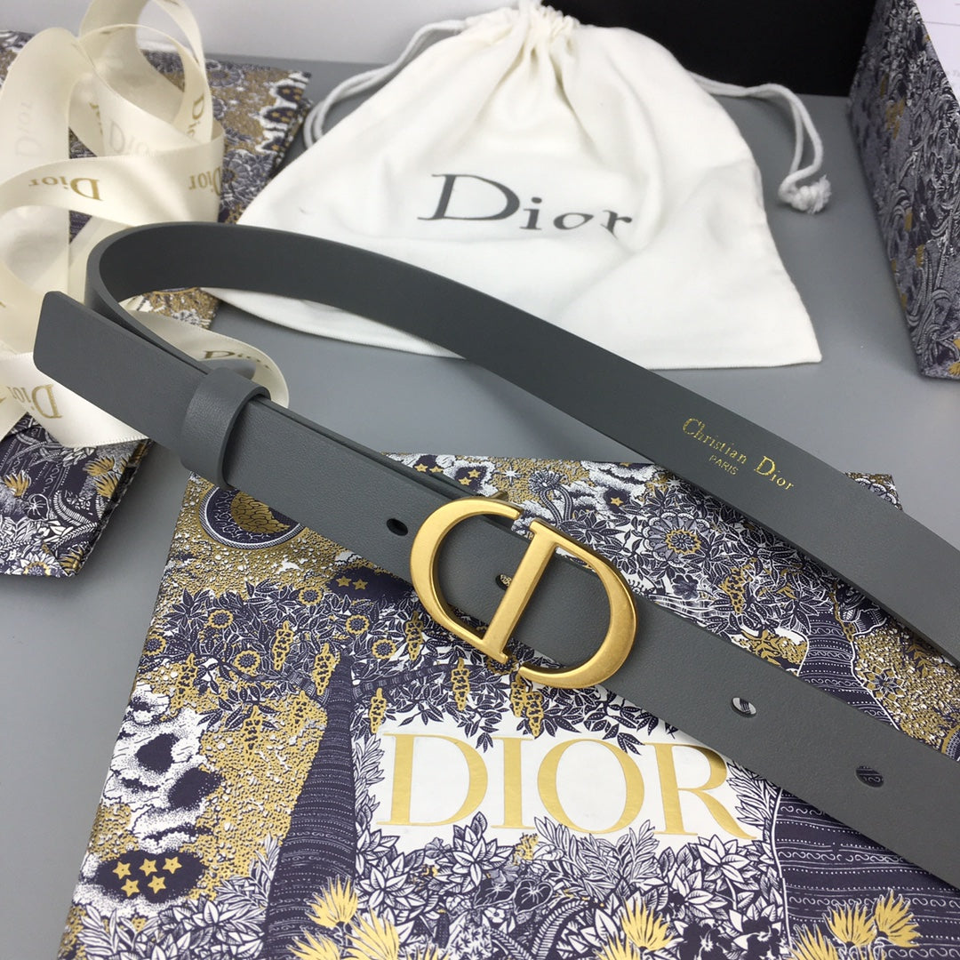 nmb -Luxury DIR BELTS 024