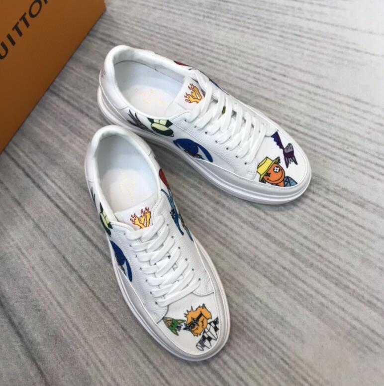 Dragons Bags Bags - LOV Men Shoes - 1321