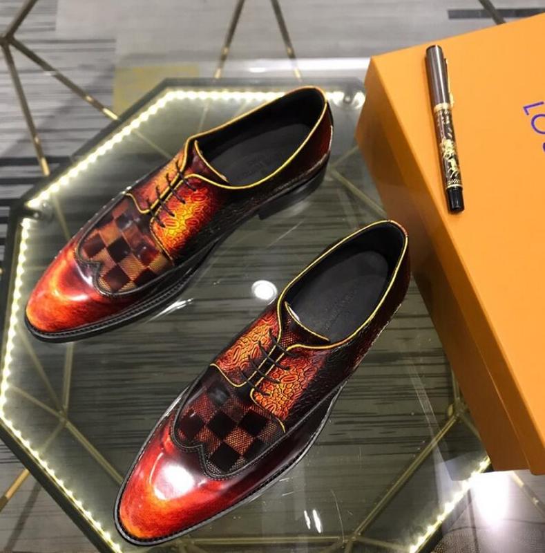 Dragons Bags Bags - LOV Men Shoes - 1898