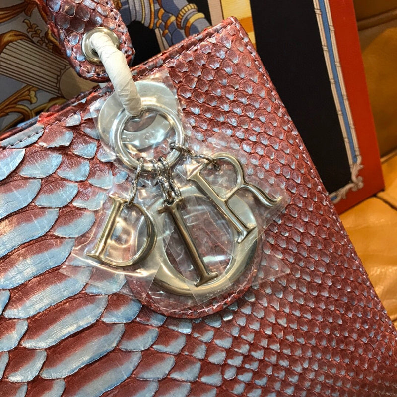 Dragon Bags VBS - 2870