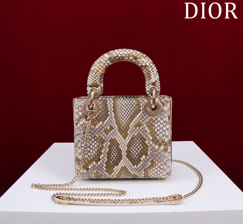 Dragon Bags VBS - 101