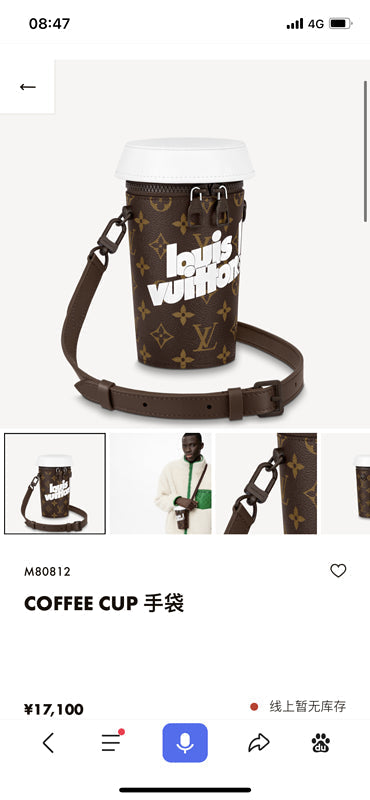 Fashion Vbs bags - 3124