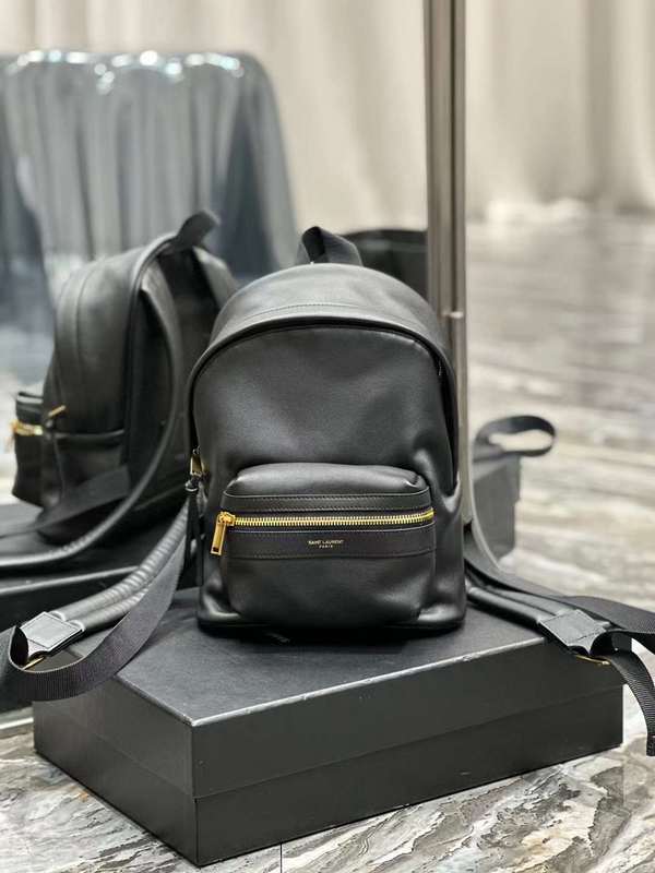 VBS - SLY Bags 650