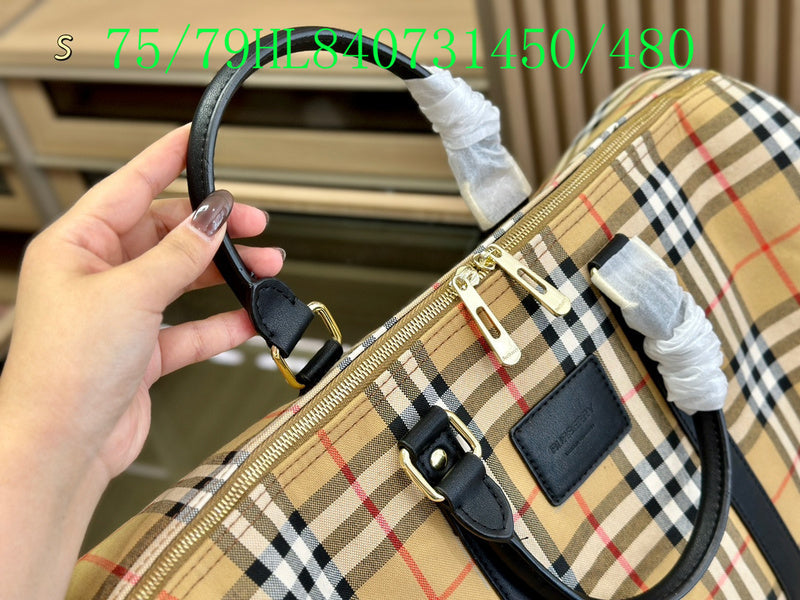 VBS Fashion -BBR Bags - 091