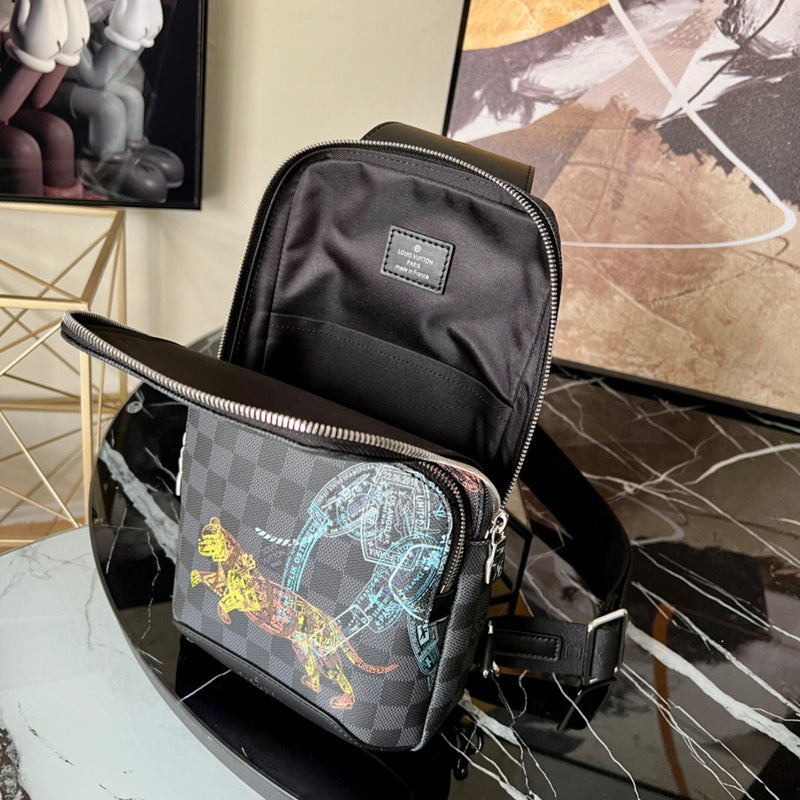 PHALO - VBS Bags - 574