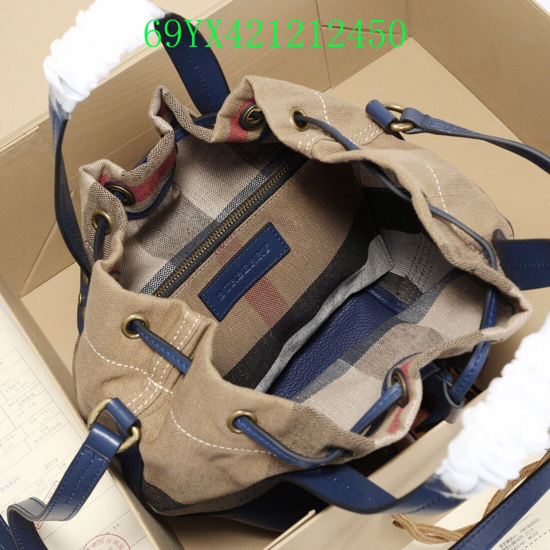VBS Fashion -BBR Bags - 599