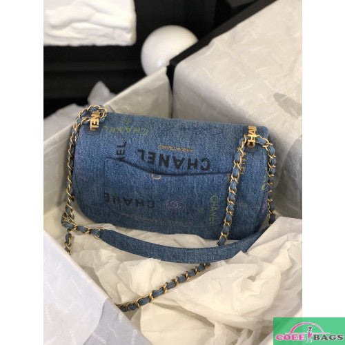 VBS - CHL Bags - 110