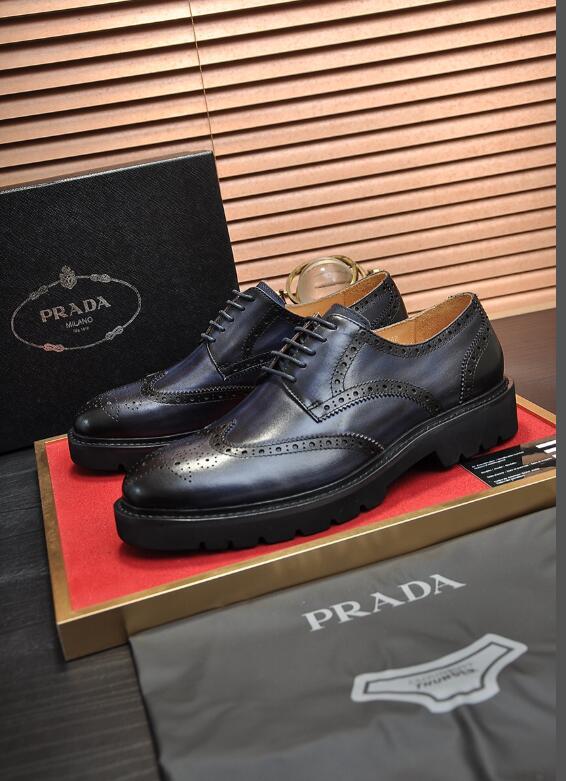 Dragons Bags Monvanti Shop - PD Men Shoes - 241