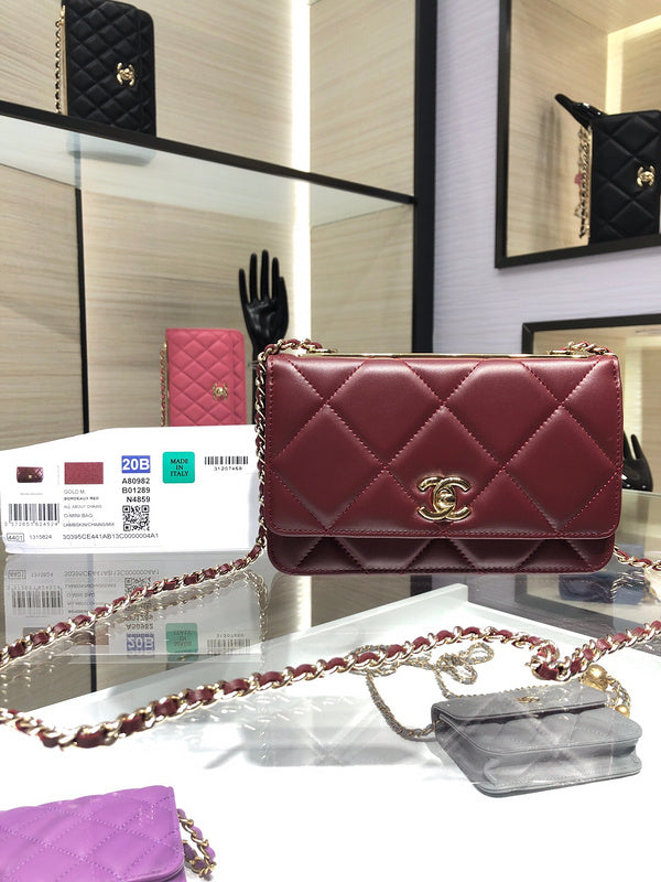 VBS - CHL Bags - 464