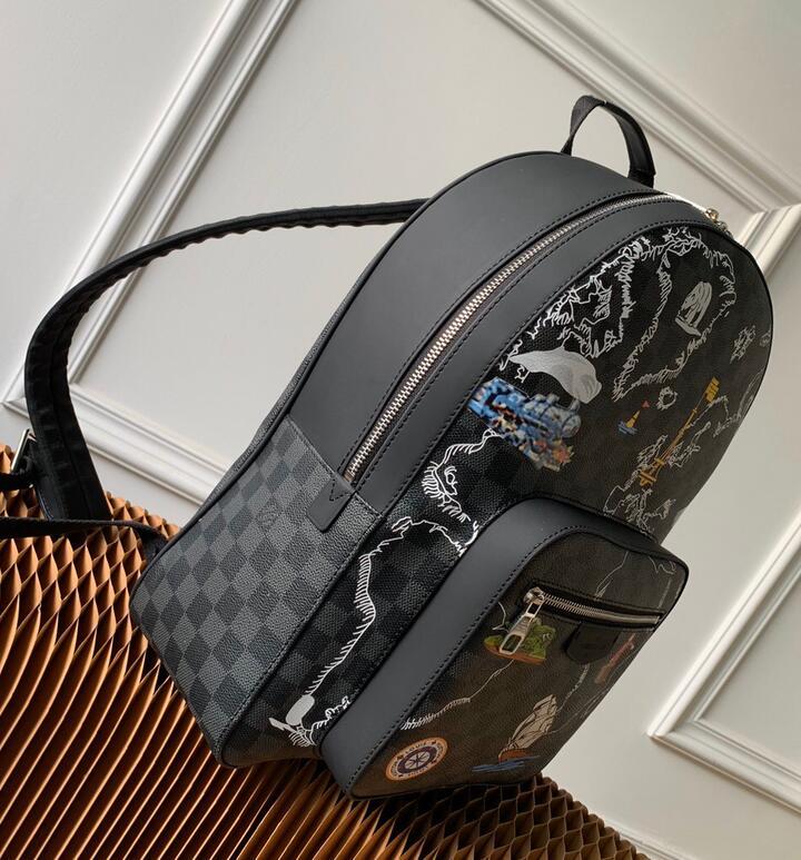Dragons Bags Bags - LOV Bags - 3065