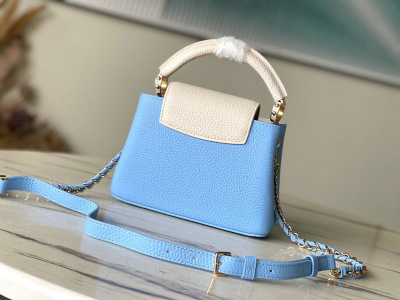 Fashion Vbs bags - 3957