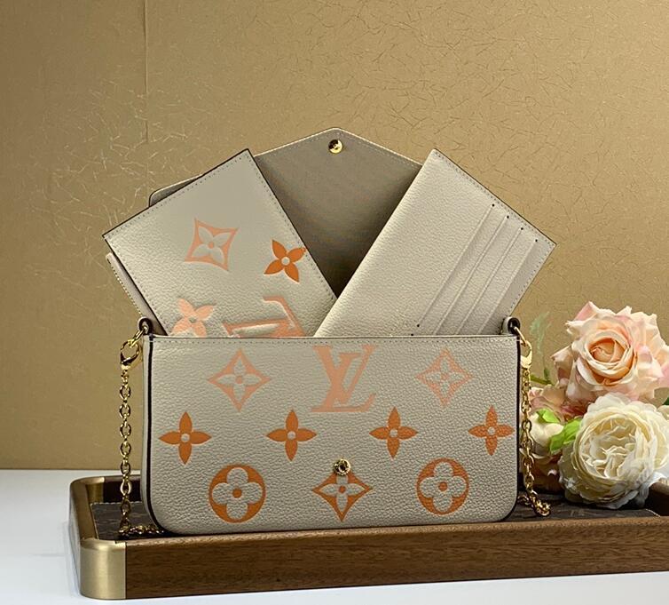 Dragons Bags Bags - LOV Bags - 2500
