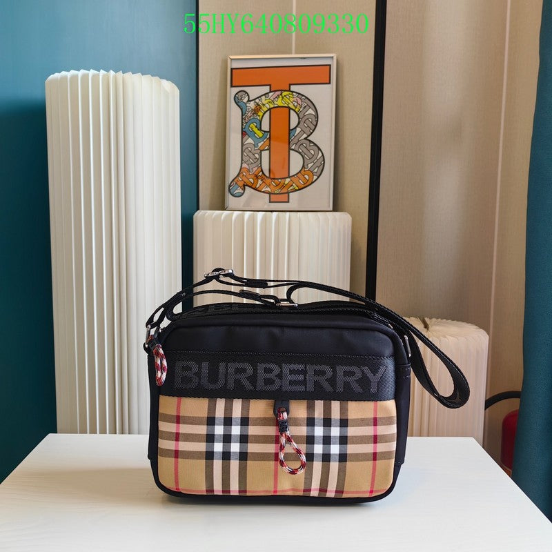 VBS Fashion -BBR Bags - 081