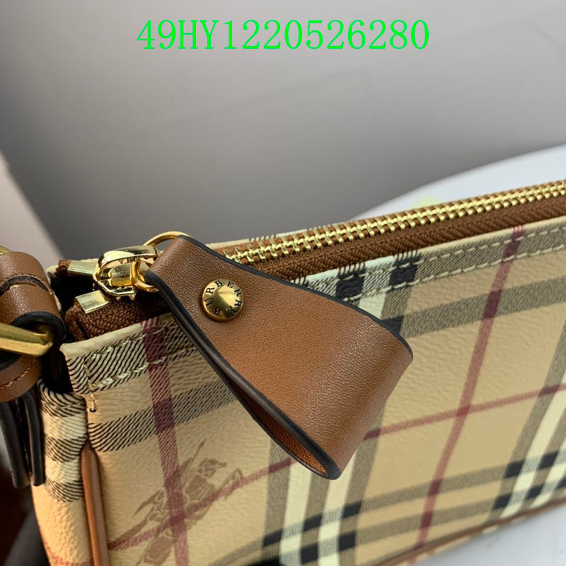 VBS Fashion -BBR Bags - 538