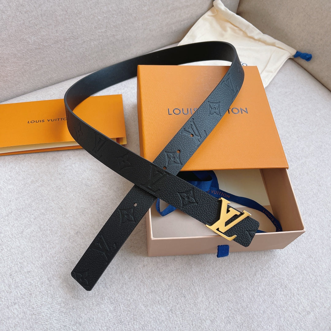 VBS -Luxury Vbs BELTS 113