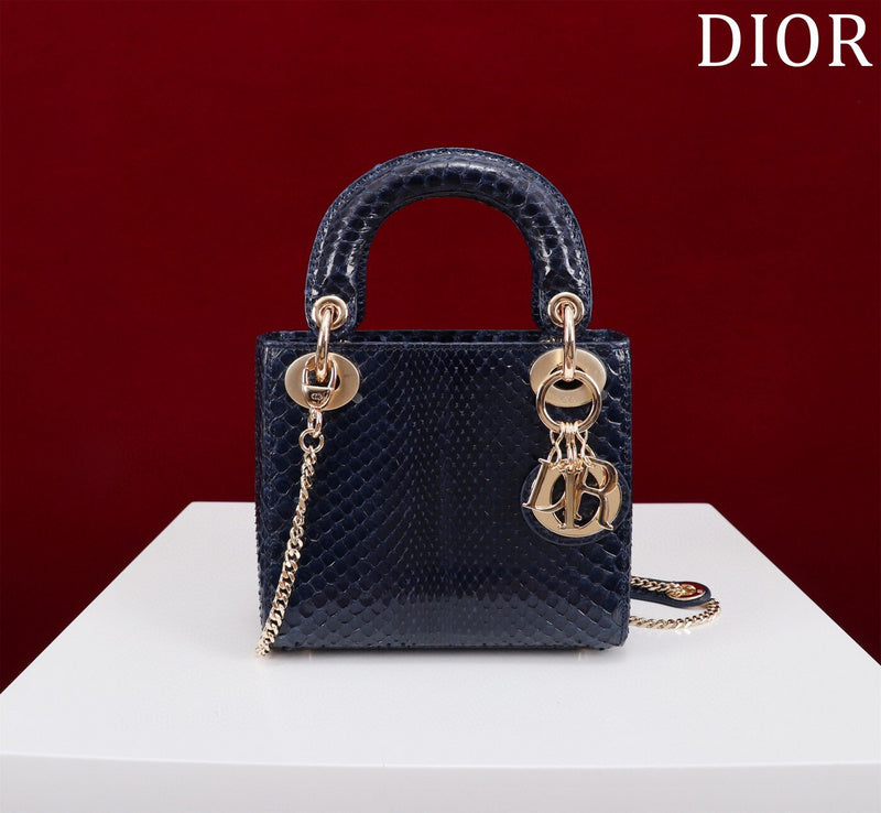Dragon Bags VBS - 105