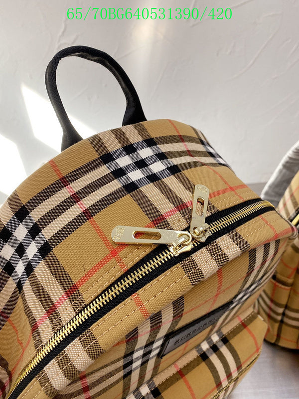 VBS Fashion -BBR Bags - 507