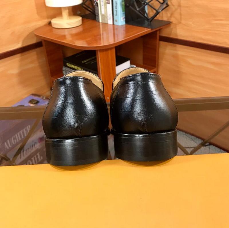 Dragons Bags Bags - LOV Men Shoes - 1766
