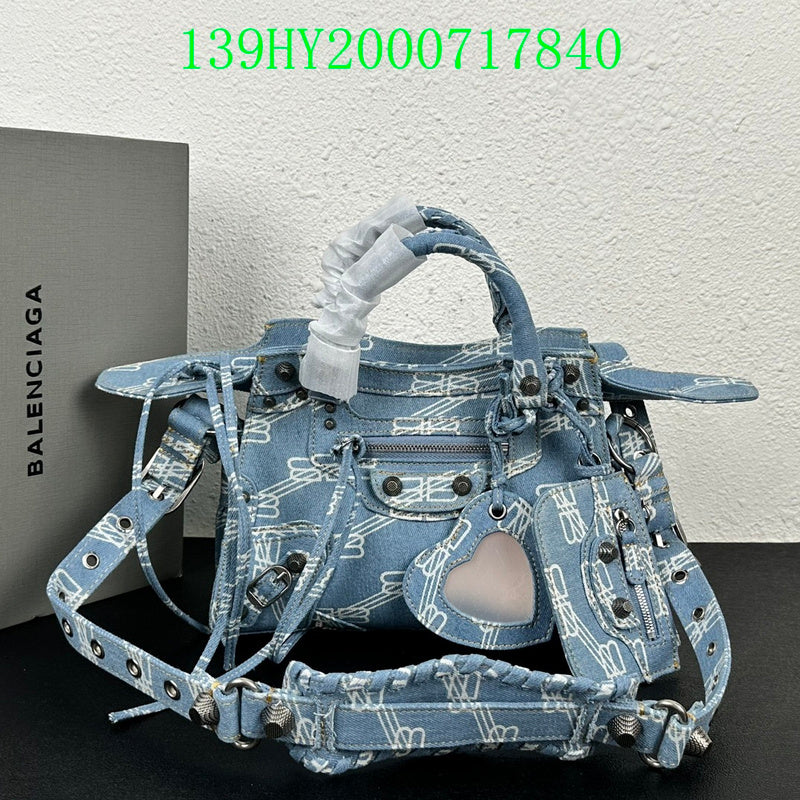 VBS Fashion - BGA Bags - 1712