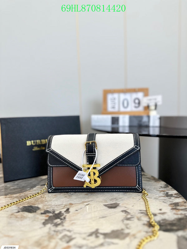 VBS Fashion -BBR Bags - 062
