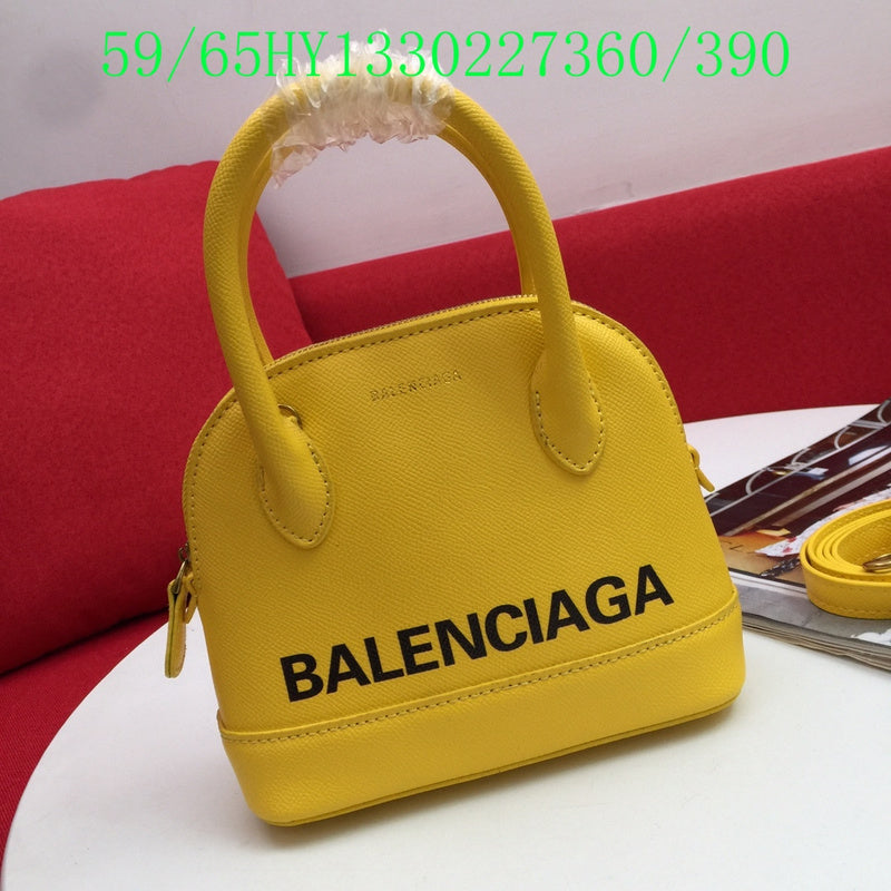 VBS Fashion - BGA Bags - 1910