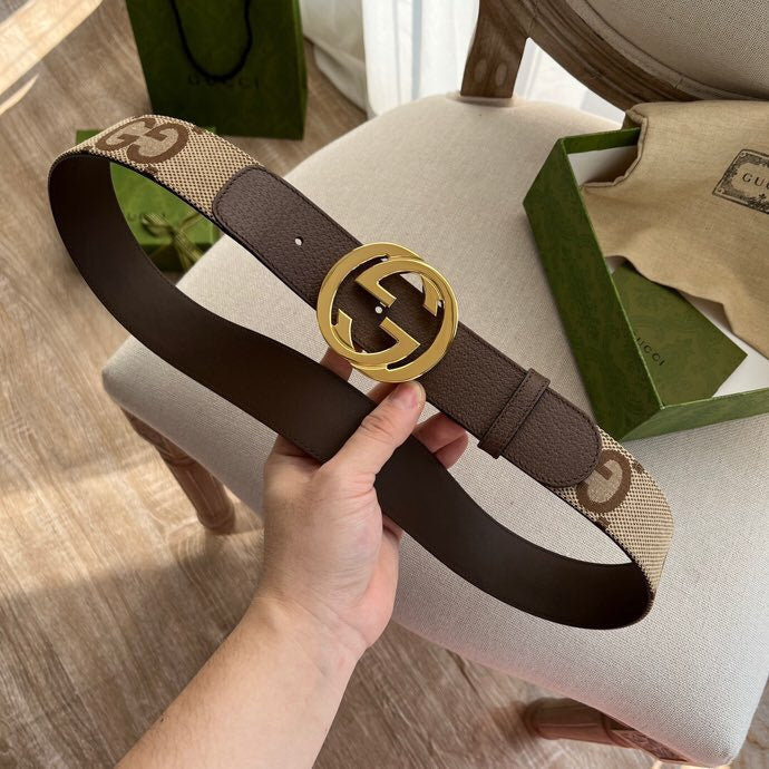 VBS -Luxury BELTS 029