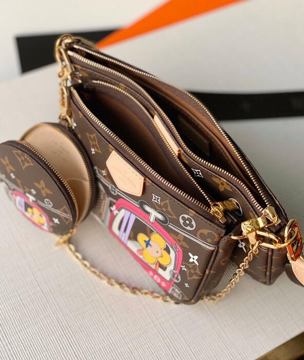Dragons Bags Bags - LOV Bags - 3094