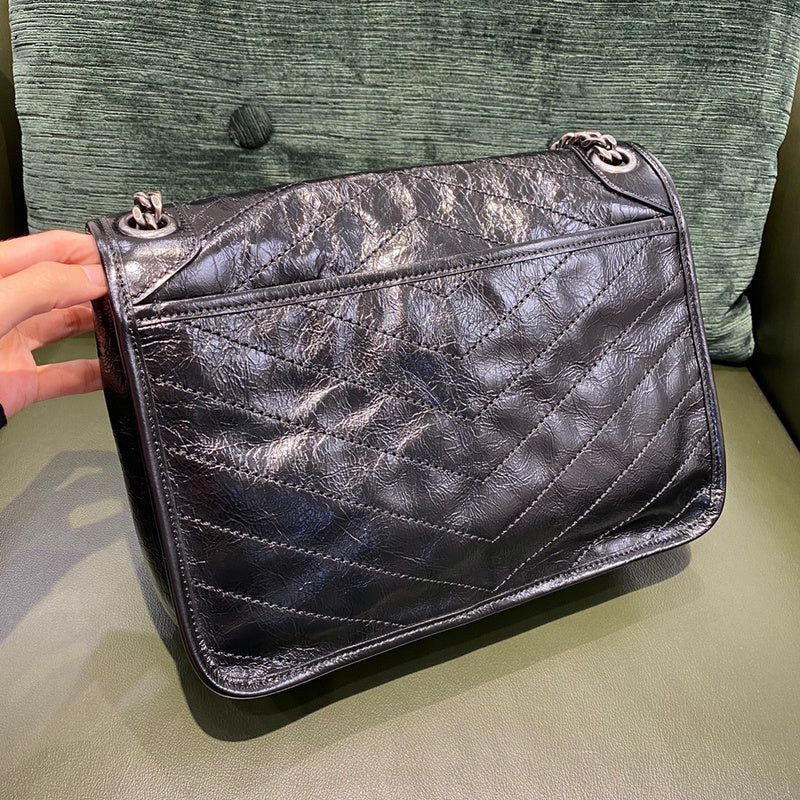 VBS - SLY Bags 331