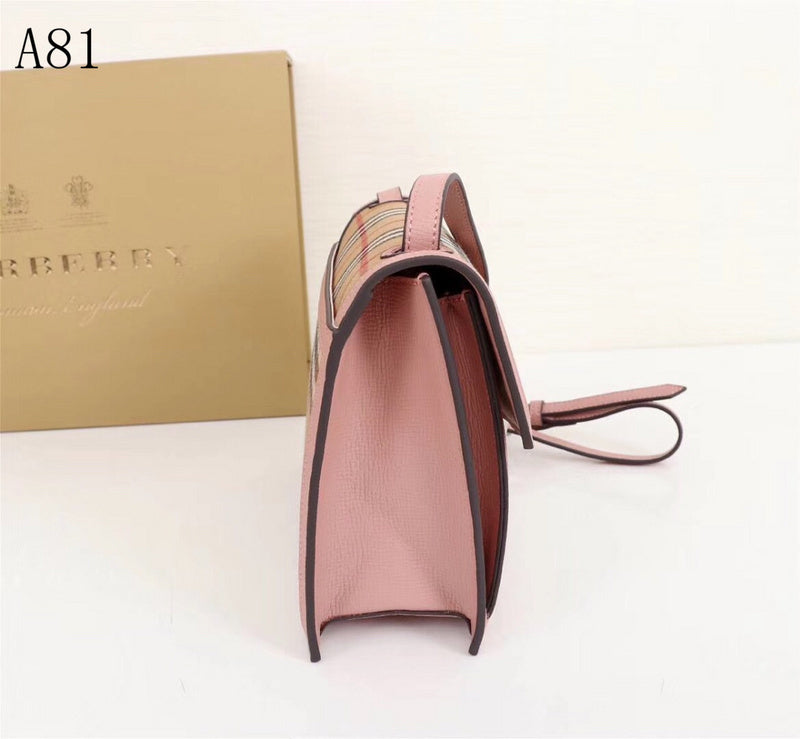 VBS Fashion -BBR Bags - 869