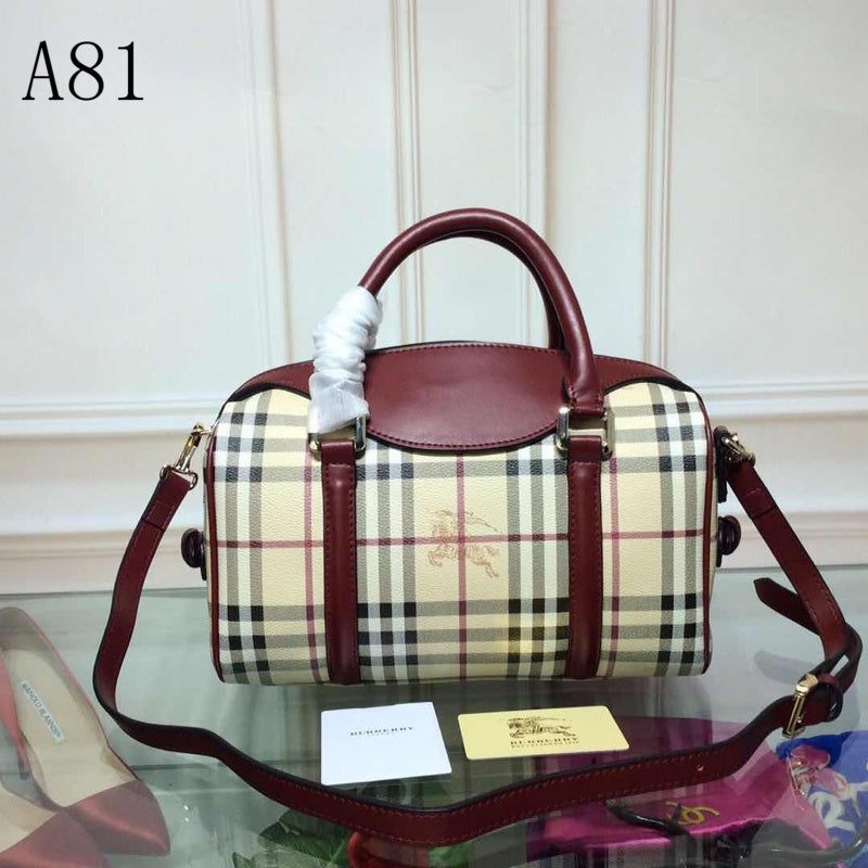 VBS Fashion -BBR Bags - 775
