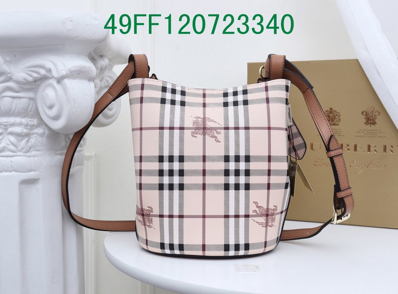 VBS Fashion -BBR Bags - 707