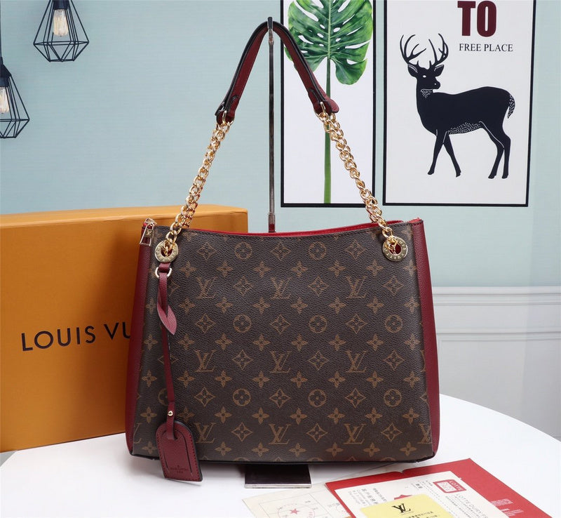 Fashion Vbs bags - 3753
