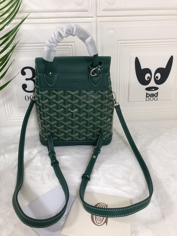 VBS - GOD Bags - 026