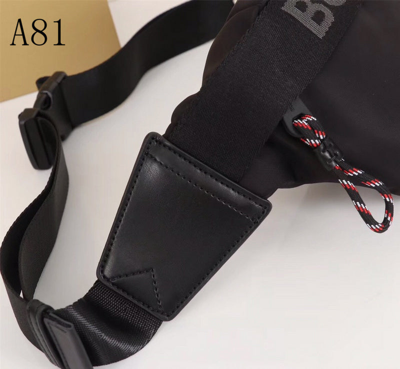 VBS Fashion -BBR Bags - 822