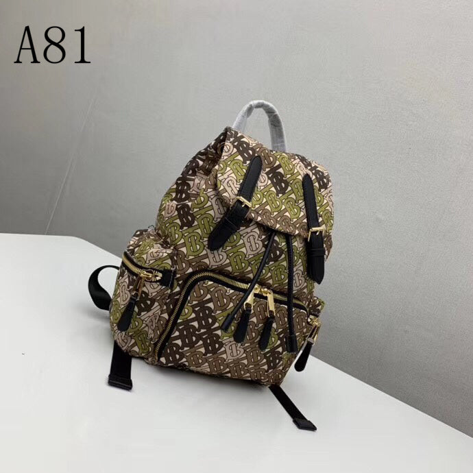VBS Fashion -BBR Bags - 839