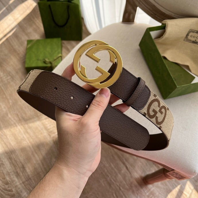 VBS -Luxury BELTS 029