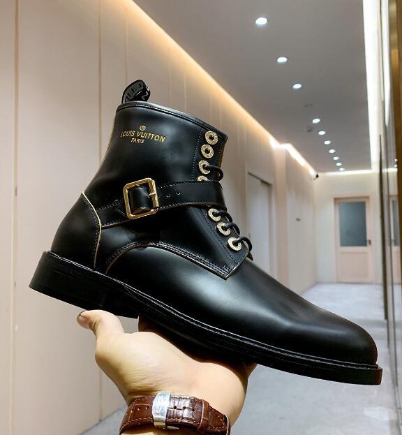 Dragons Bags Bags - LOV Men Shoes - 1686