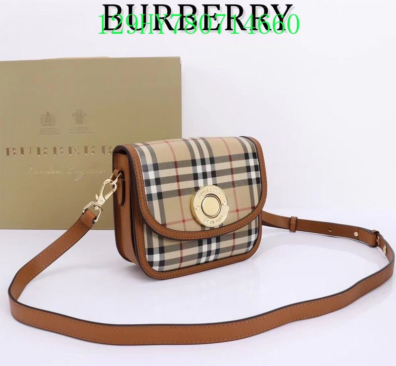 VBS Fashion -BBR Bags - 100