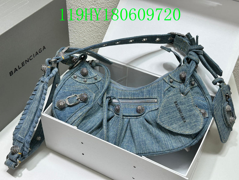 VBS Fashion - BGA Bags - 1748