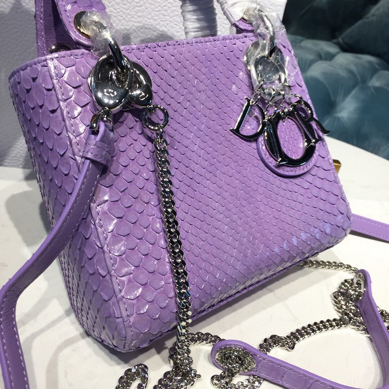 Dragon Bags VBS - 2861
