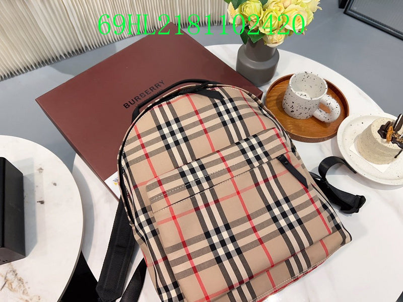 VBS Fashion -BBR Bags - 264