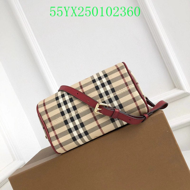 VBS Fashion -BBR Bags - 603