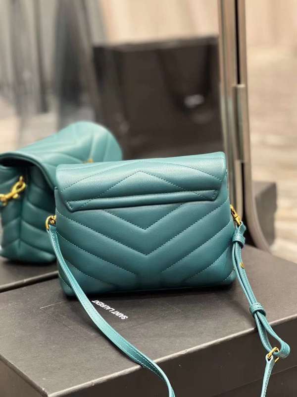 VBS - SLY Bags 490